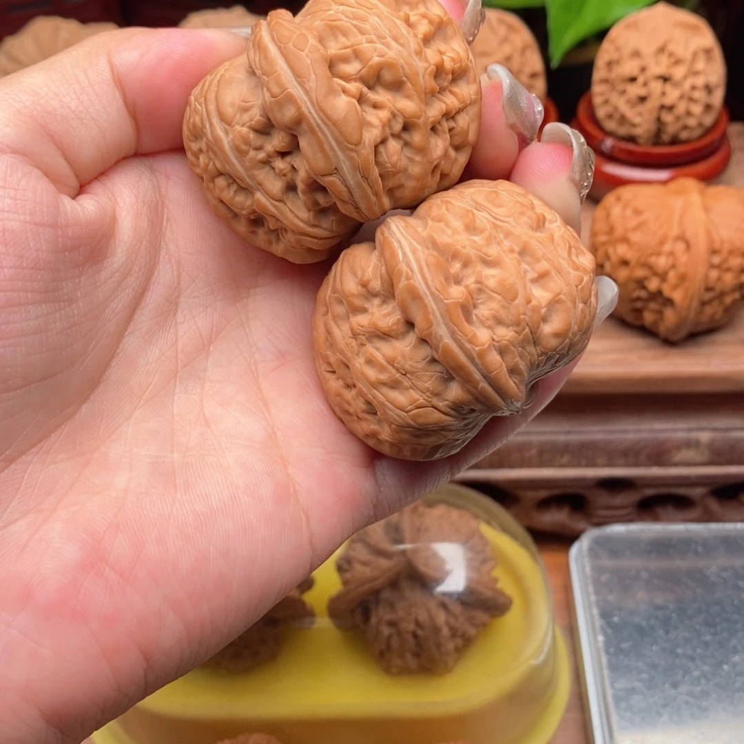 柏香籽/百香籽吊坠44全品元宝