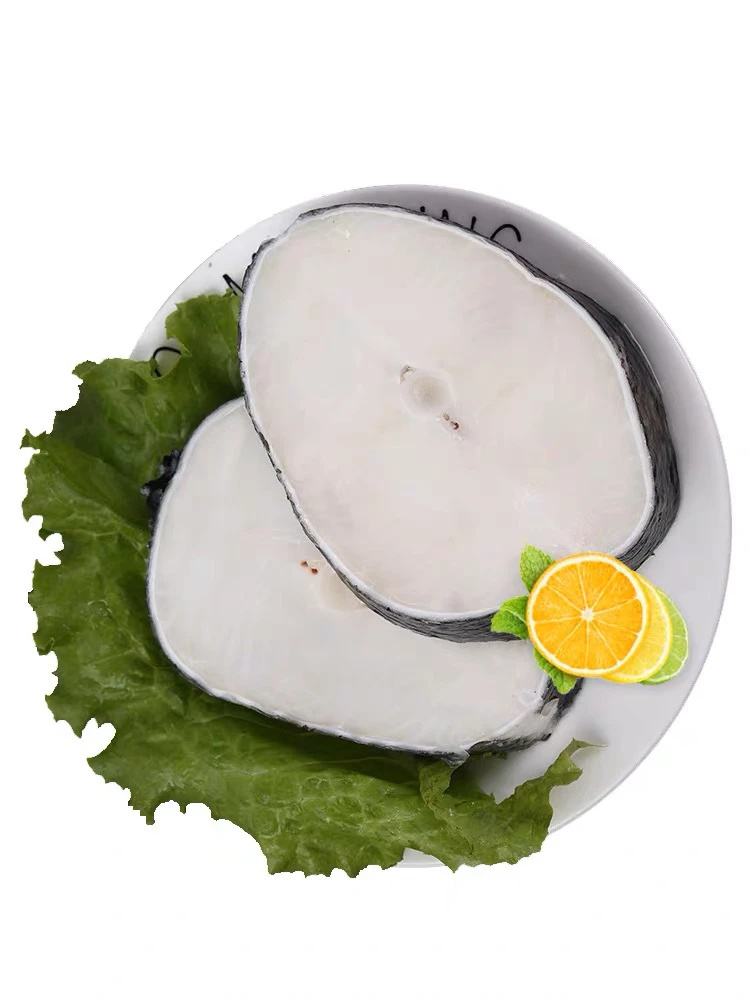 真正法国银鳕鱼一块（宝宝必入）