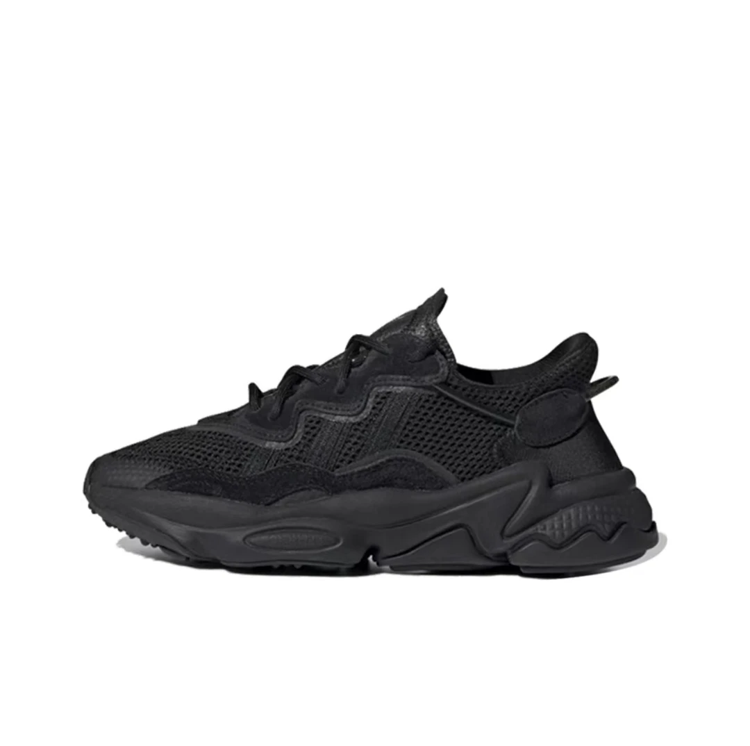阿迪达斯Adidas originals Ozweego防滑耐磨运动休闲男女款老爹鞋