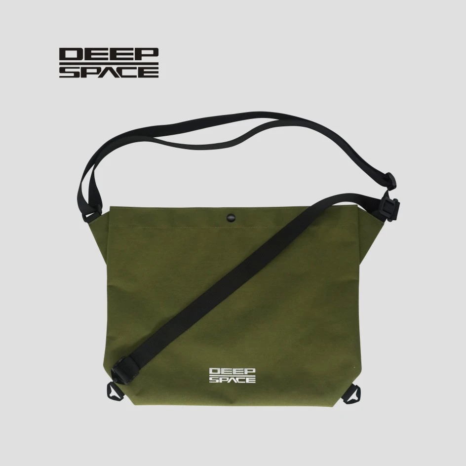 DEEPSPACE自行车包骑行便携收纳补给袋公路车大容量单肩包斜挎包