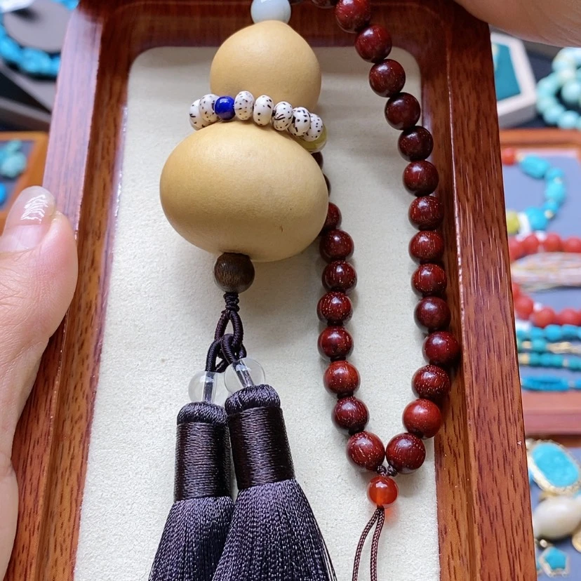 【闪购商品】蜜蜡吊坠(不含链)未镶嵌