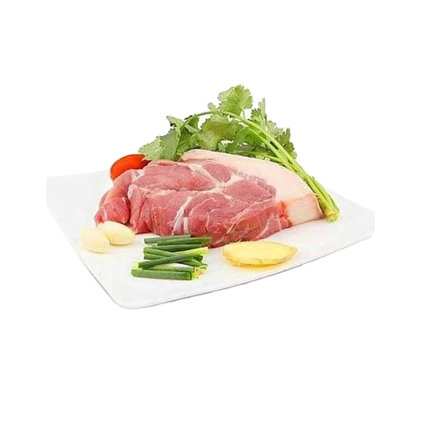 【五泉精选】猪后腿肉500g