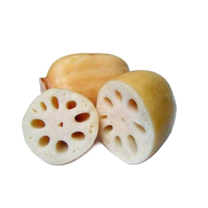 【五泉精选】火锅食材莲藕片约120g藕蔬菜同城配送藕同城配送