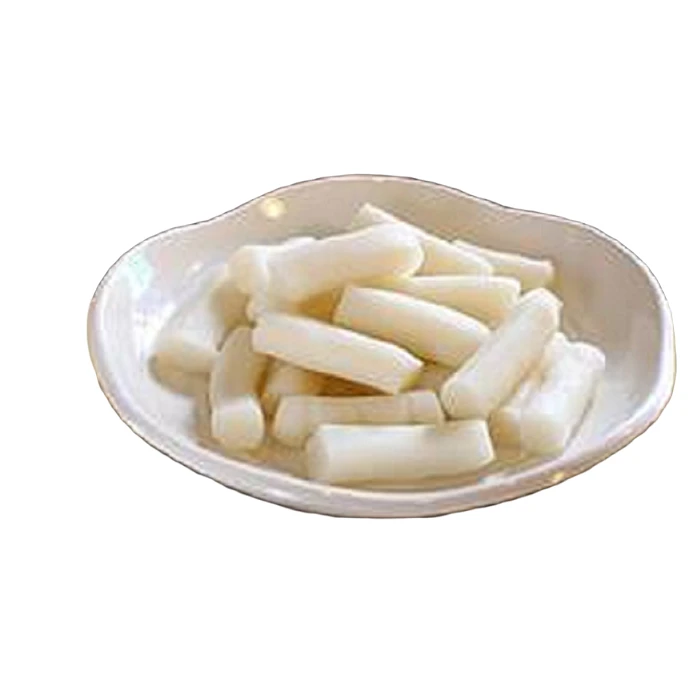 【五泉优选】火锅食材现切年糕150~160g
