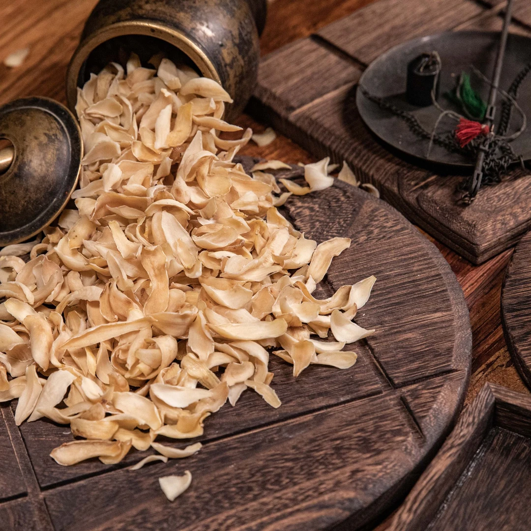 生龙牙百合 道地高品质经方经典优质正宗原产地直邮新鲜