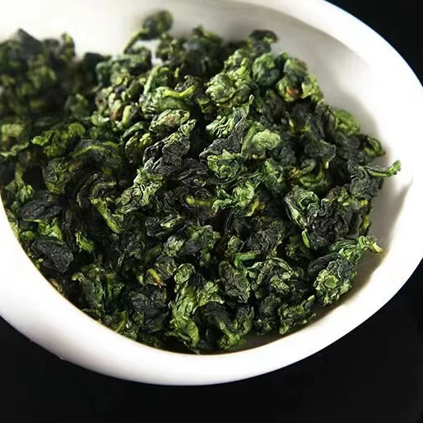 春茶铁观音浓香型 铁观音安溪茶叶 40g新茶乌龙茶袋装