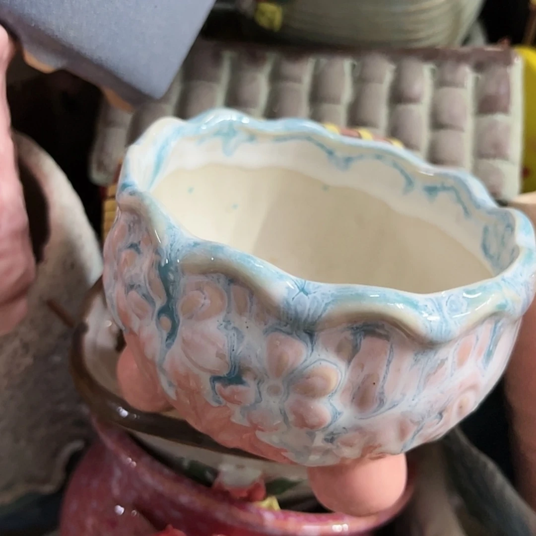 【闪购商品】陶瓷15cm以下