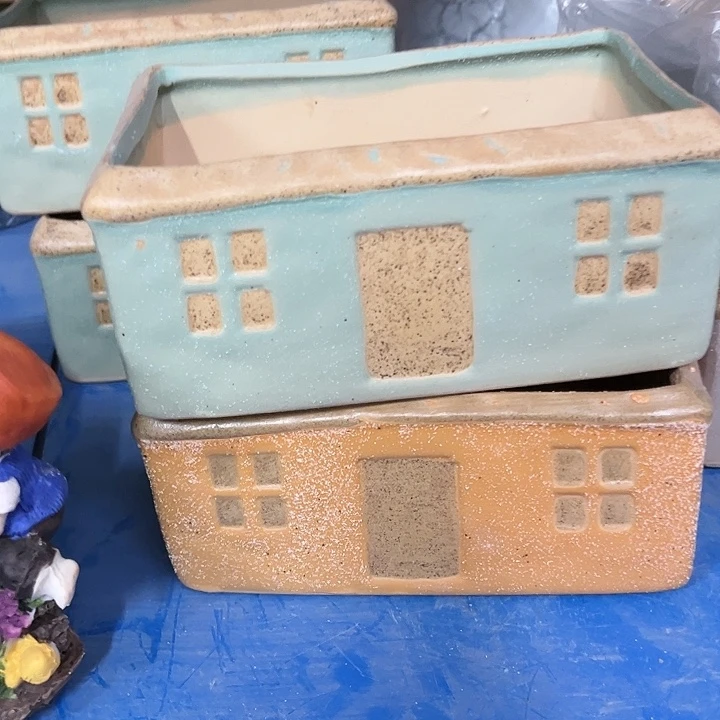 陶瓷20CM以下陶瓷花盆特价上新