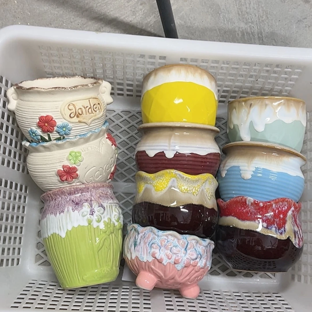 【闪购商品】陶瓷15cm以下