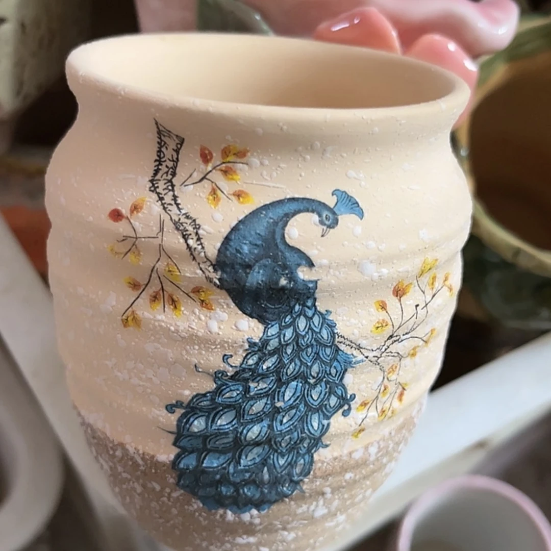 【闪购商品】陶瓷15cm以下
