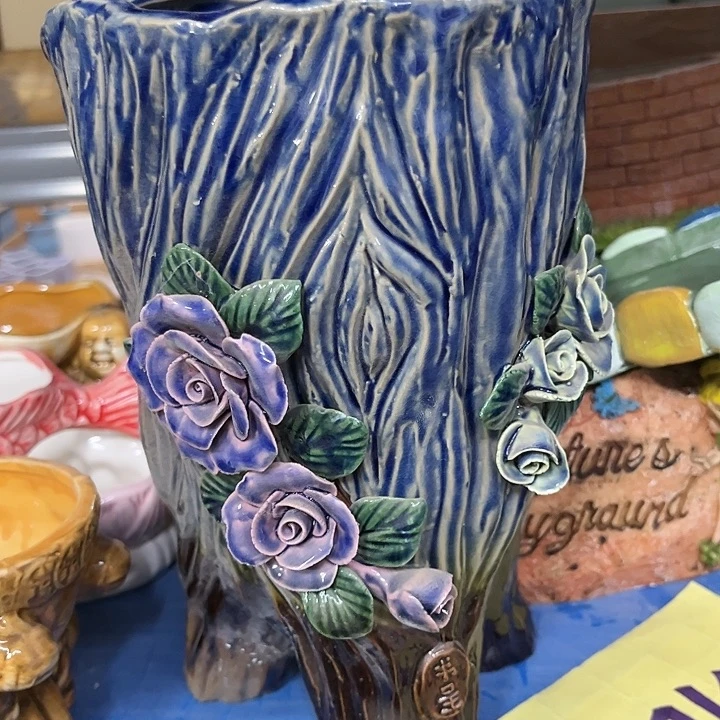 陶瓷20CM以下陶瓷花盆特价上新