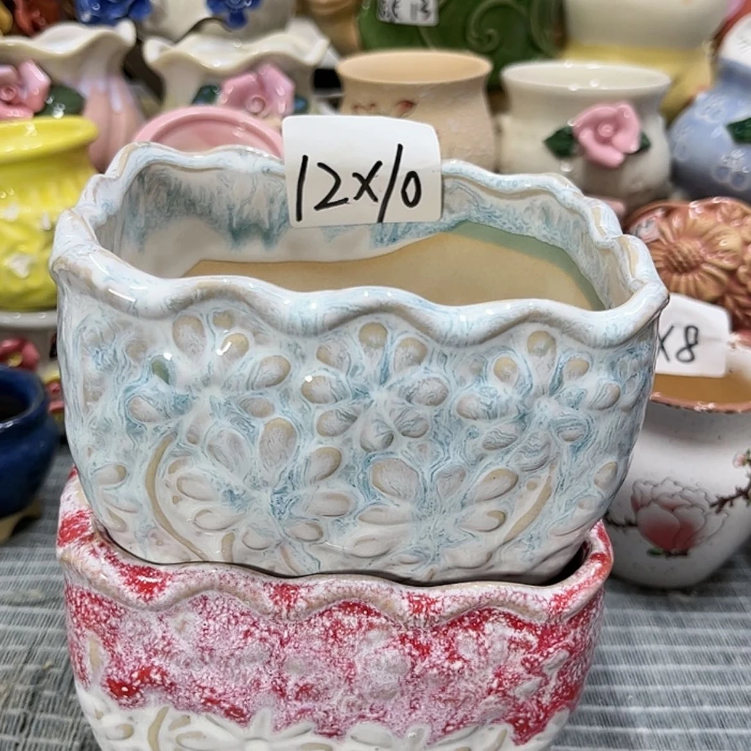 【闪购商品】陶瓷15cm以下