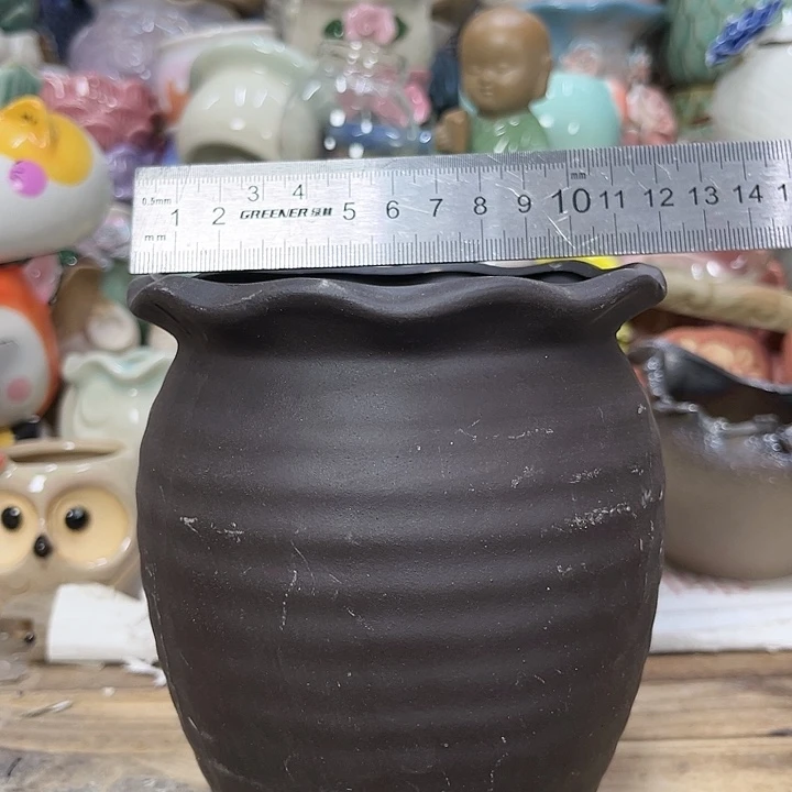 塑料20CM以下陶瓷花盆特价上新