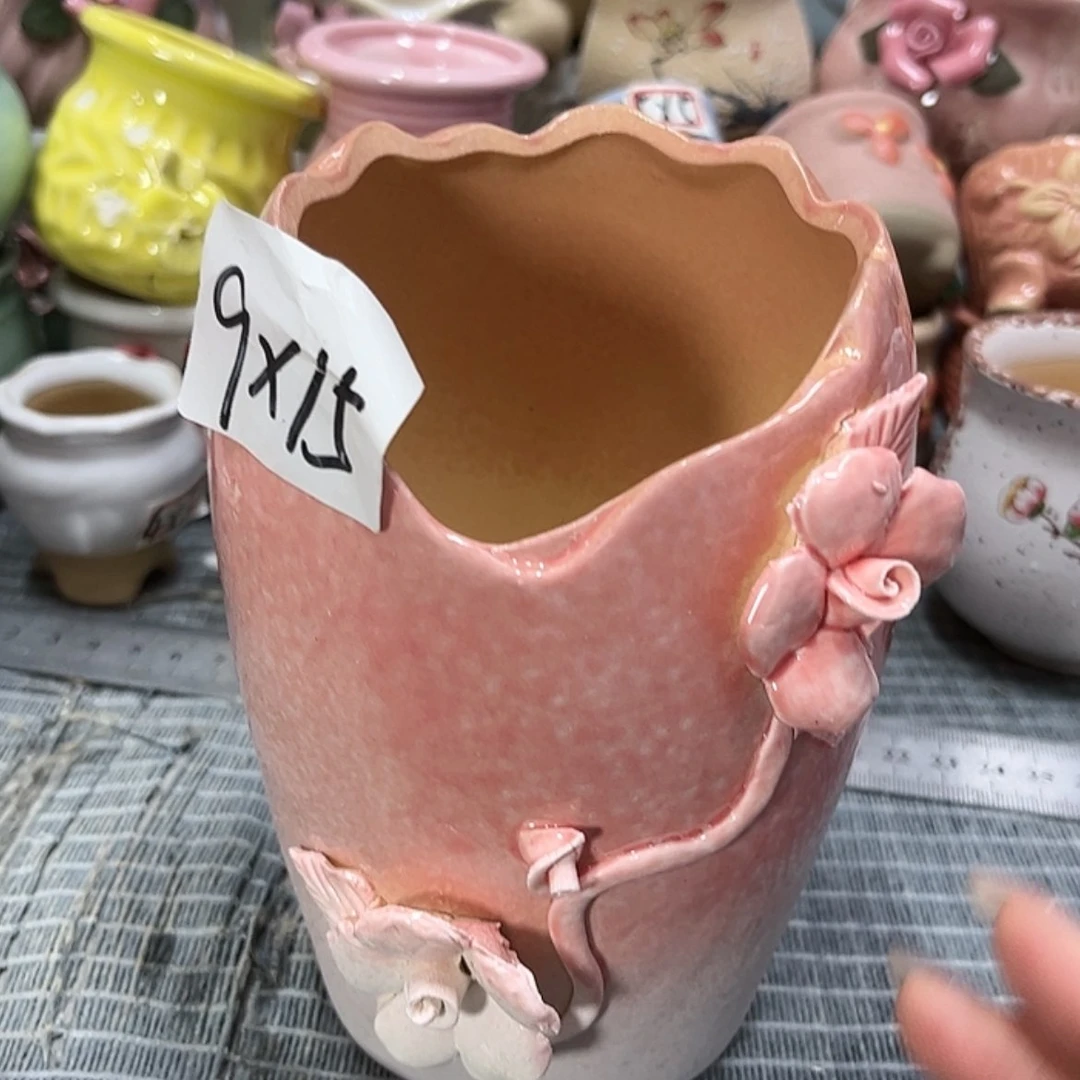 【闪购商品】陶瓷15cm以下