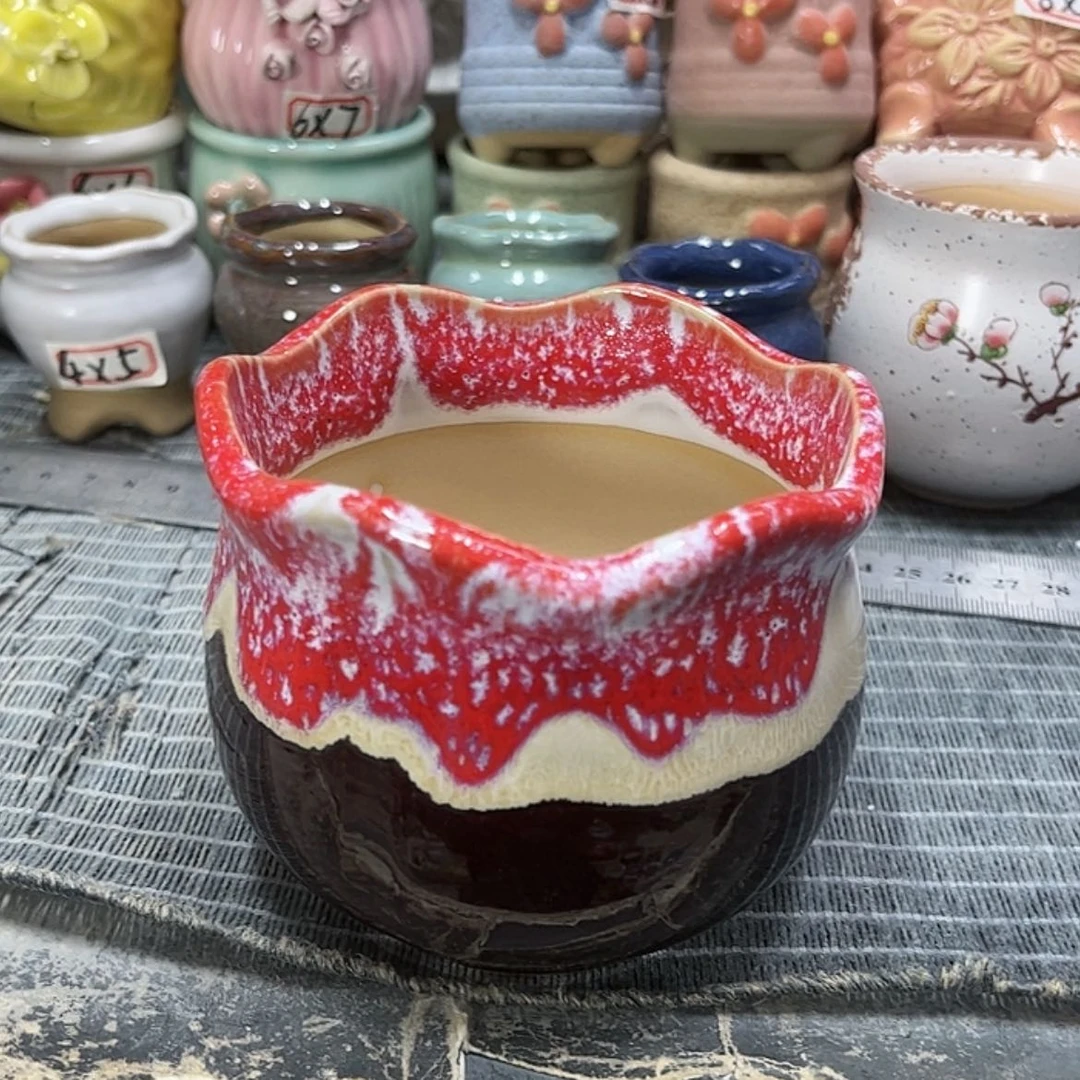 【闪购商品】陶瓷15cm以下