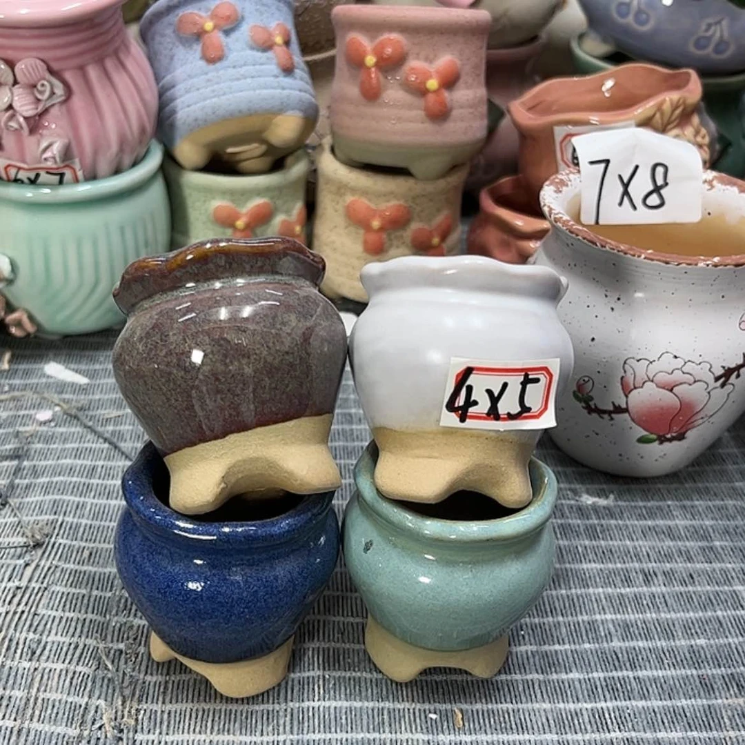 【闪购商品】陶瓷15cm以下