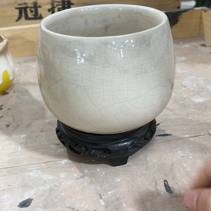 陶瓷20CM以下陶瓷花盆特价上新