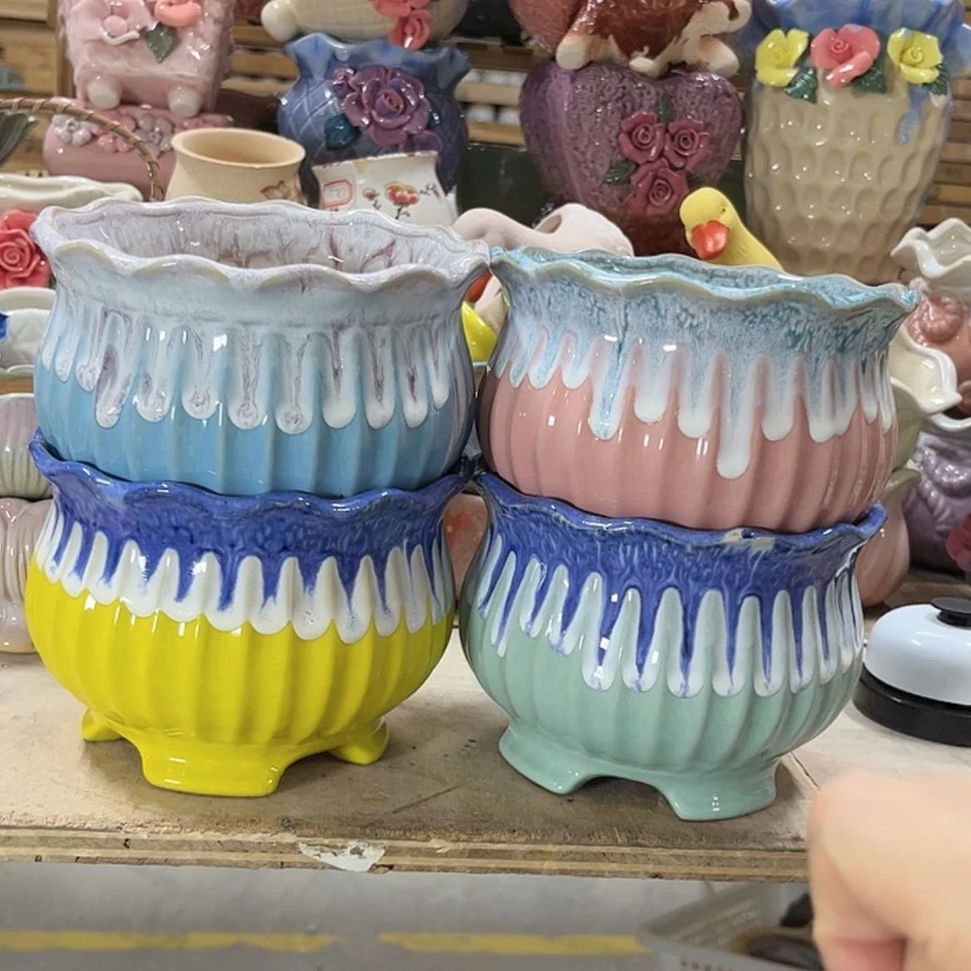 【闪购商品】陶瓷15cm以下
