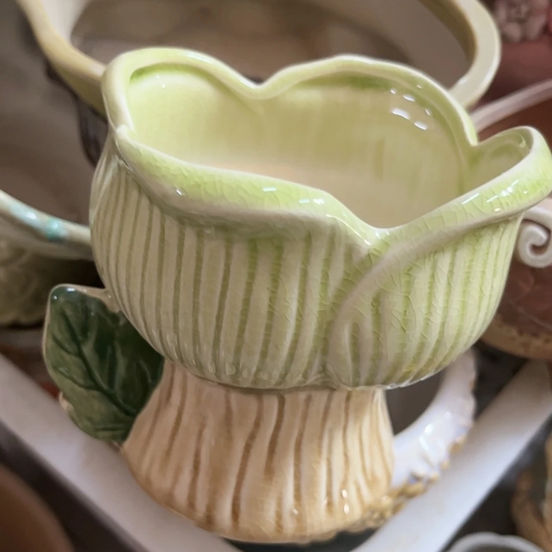 【闪购商品】陶瓷15cm以下