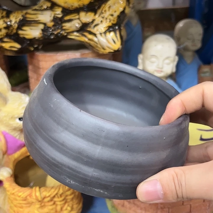 陶瓷20CM以下陶瓷花盆特价上新