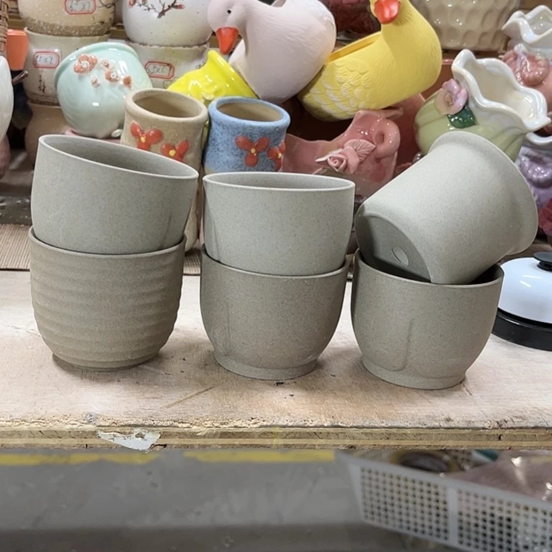 【闪购商品】陶瓷15cm以下