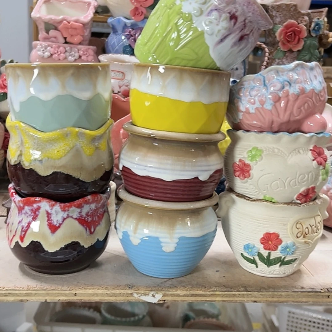 【闪购商品】陶瓷15cm以下