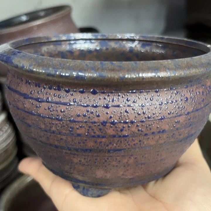陶瓷20CM以下陶瓷花盆特价上新