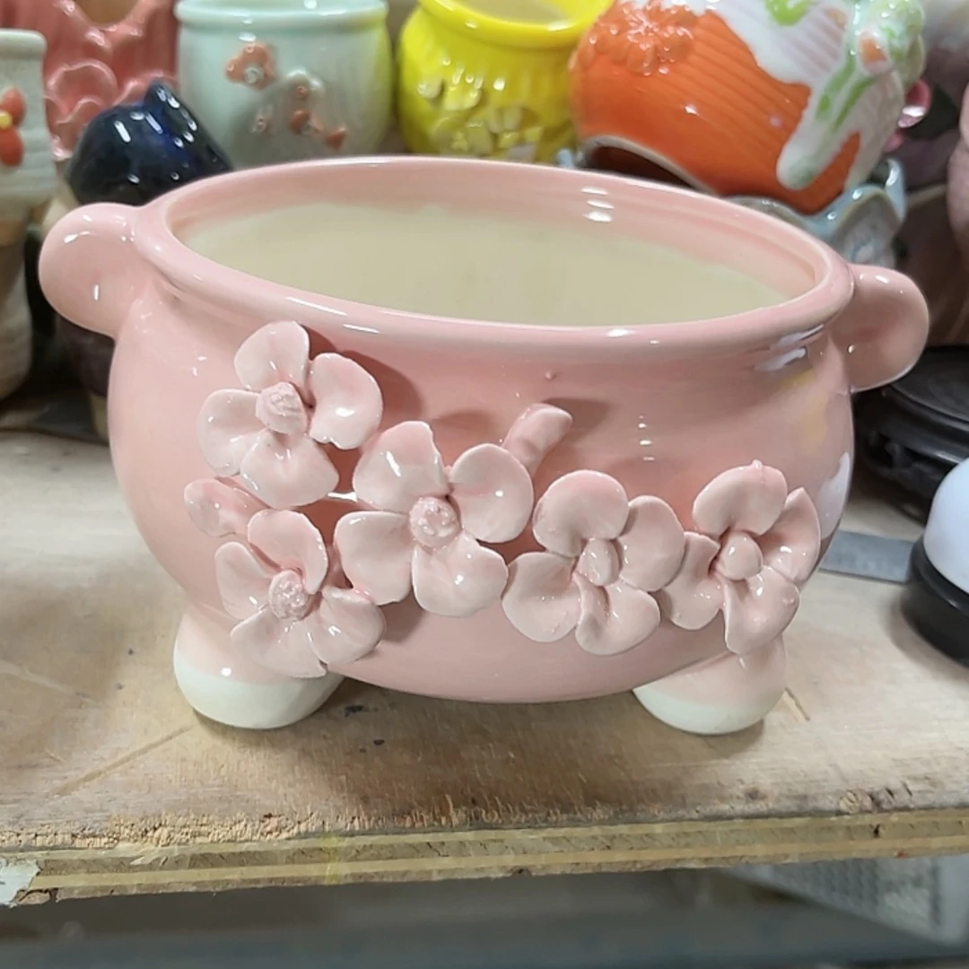 【闪购商品】陶瓷15cm以下