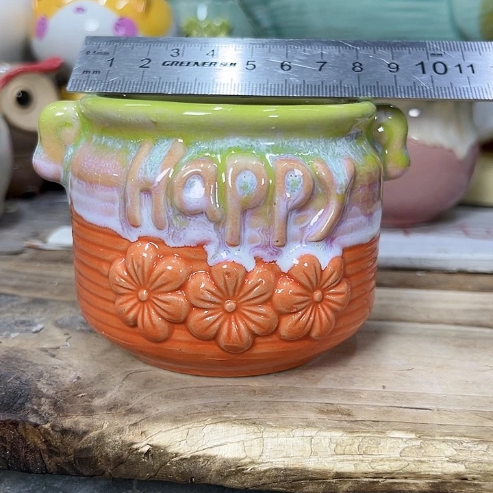 陶瓷陶瓷花盆特价上新