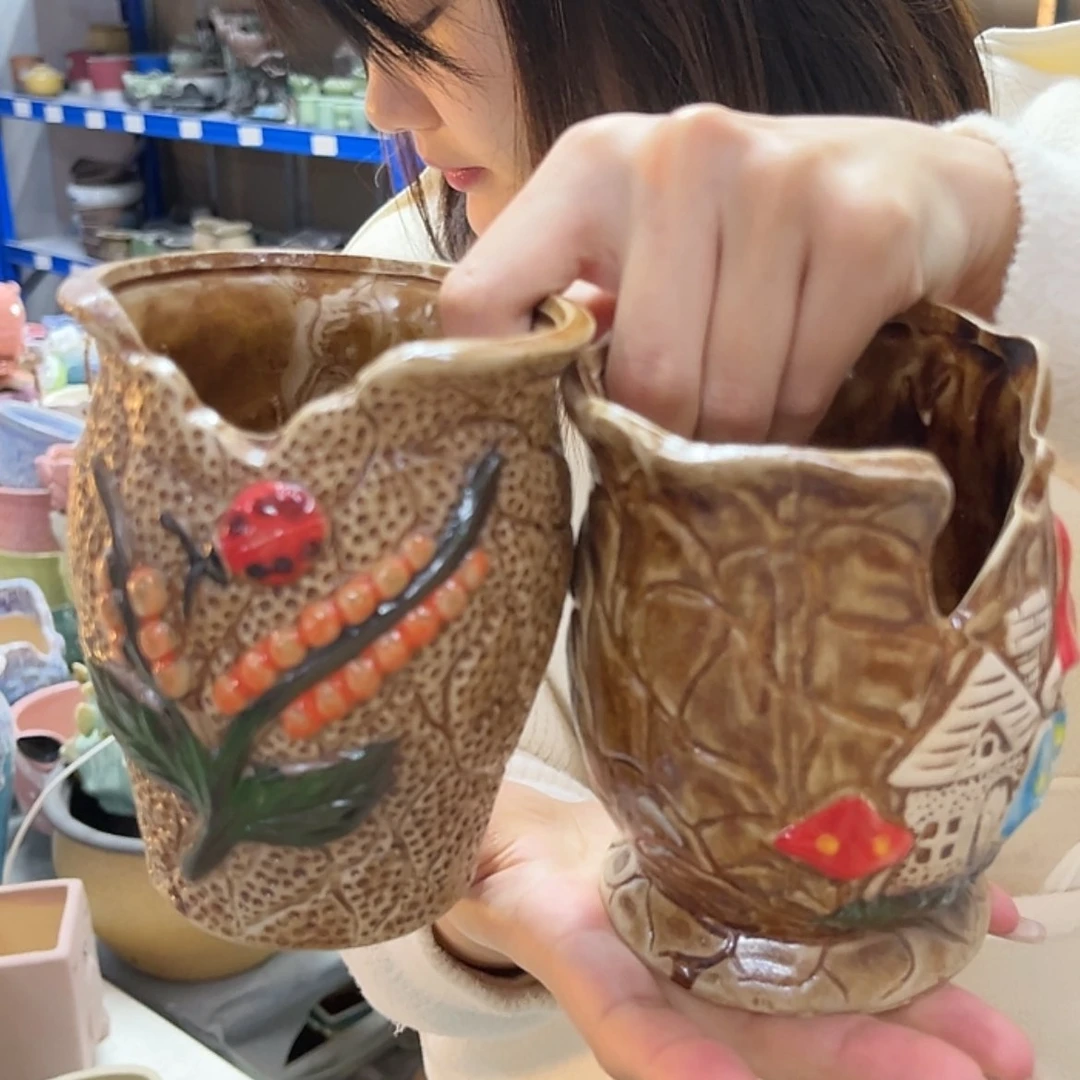 【闪购商品】陶瓷15cm以下