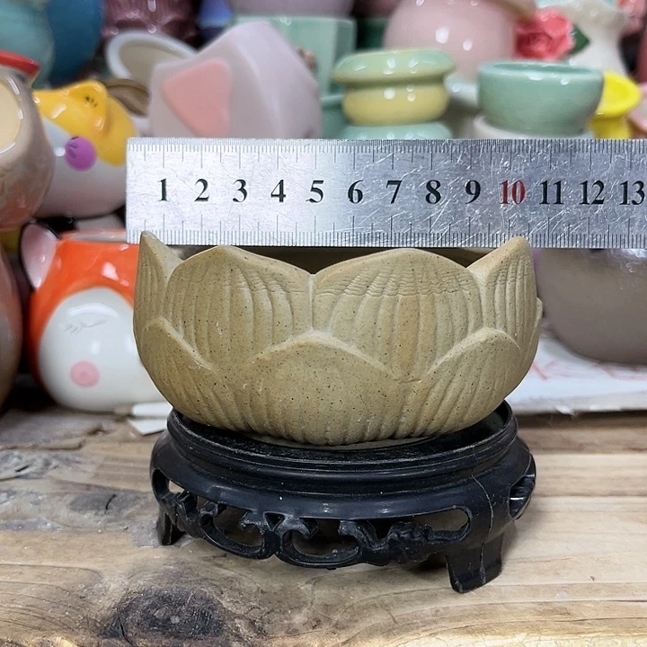 陶瓷20CM以下陶瓷花盆特价上新