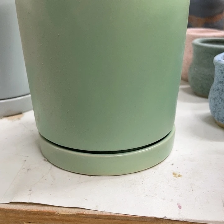 陶瓷20CM以下陶瓷花盆特价上新