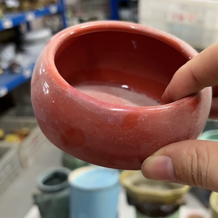 陶瓷20CM以下陶瓷花盆特价上新
