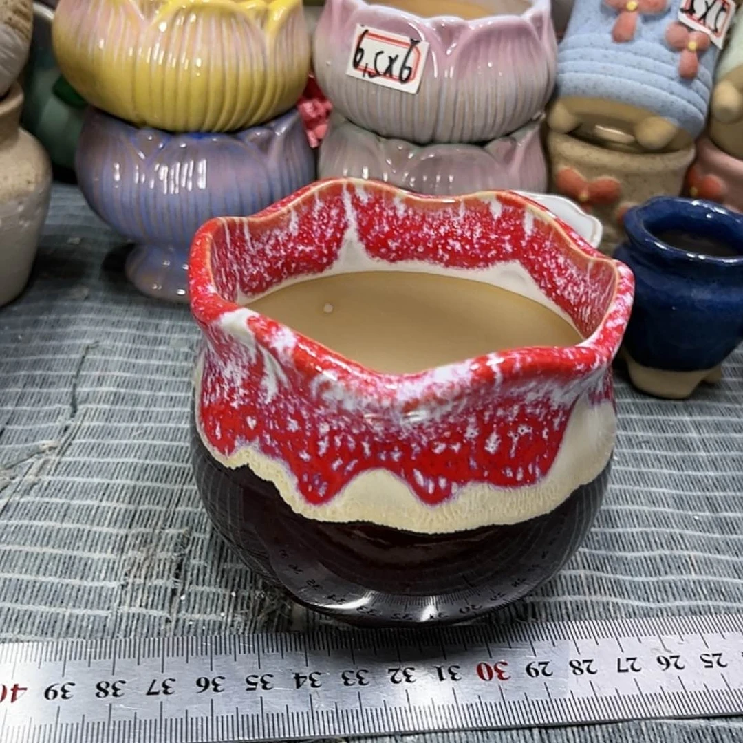 【闪购商品】陶瓷15cm以下