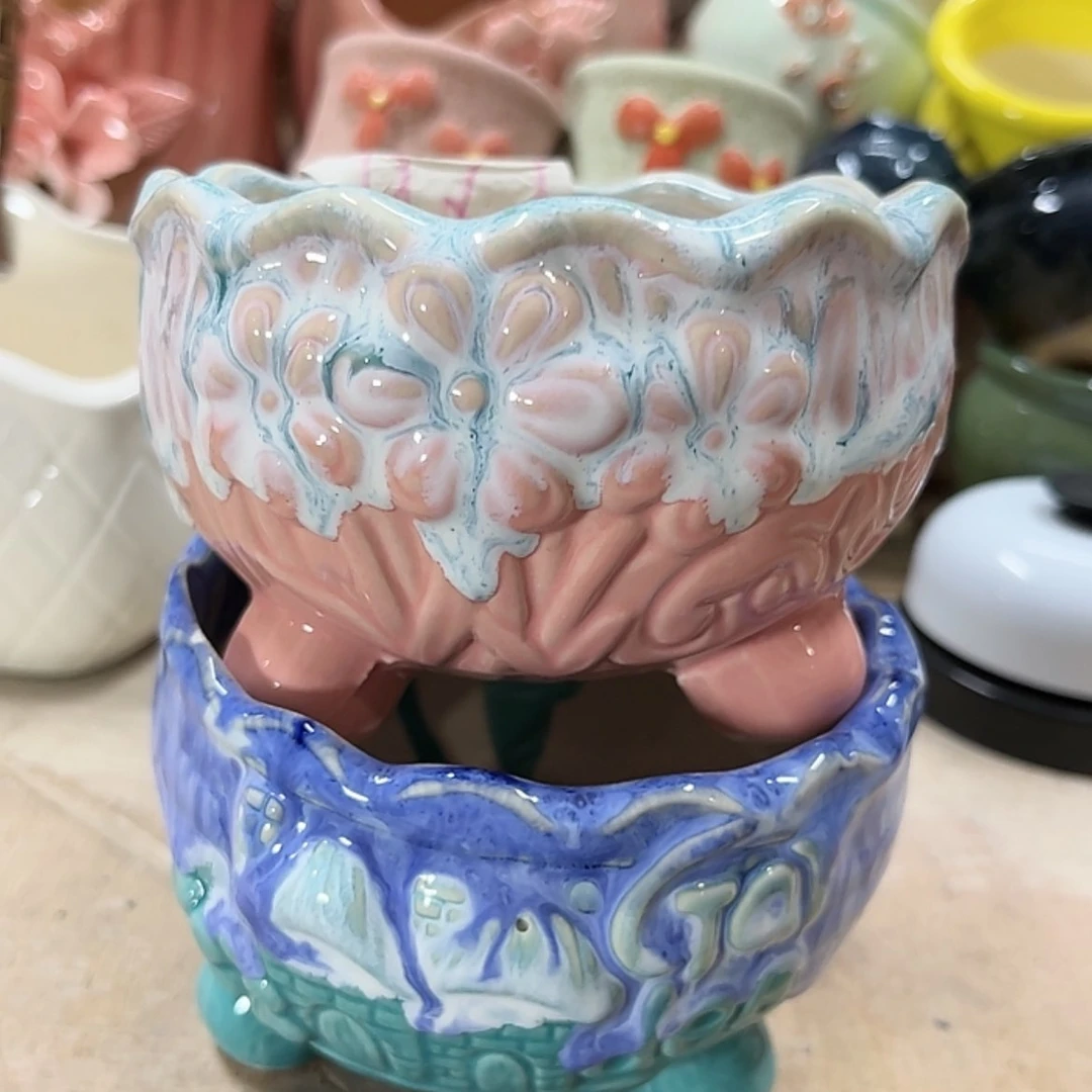 【闪购商品】陶瓷15cm以下