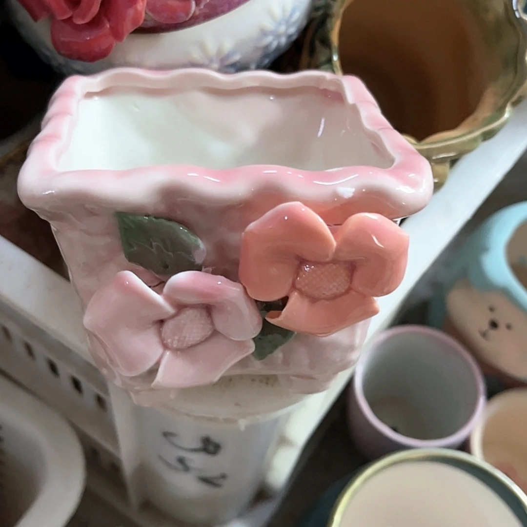 【闪购商品】陶瓷15cm以下
