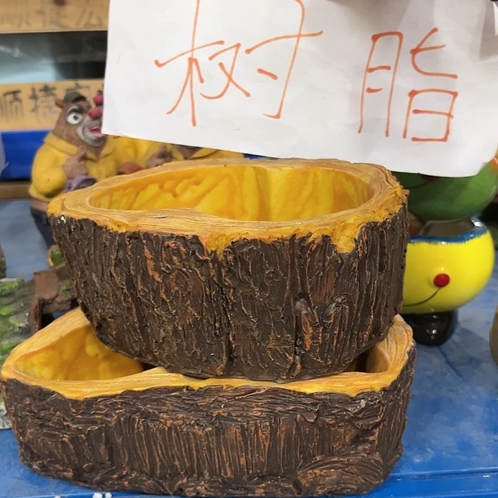 陶瓷20CM以下陶瓷花盆特价上新