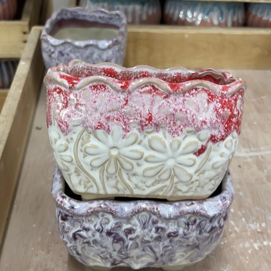【闪购商品】陶瓷15cm以下