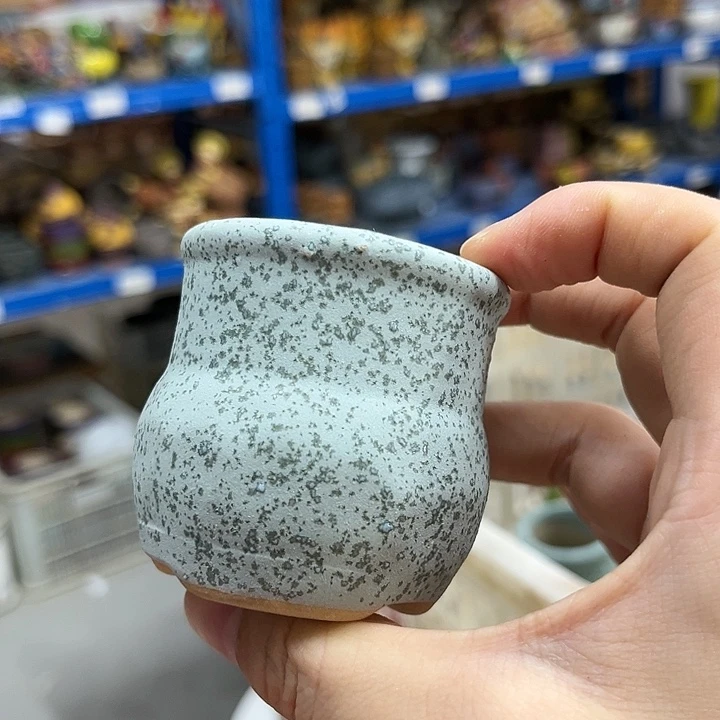 陶瓷20CM以下陶瓷花盆特价上新