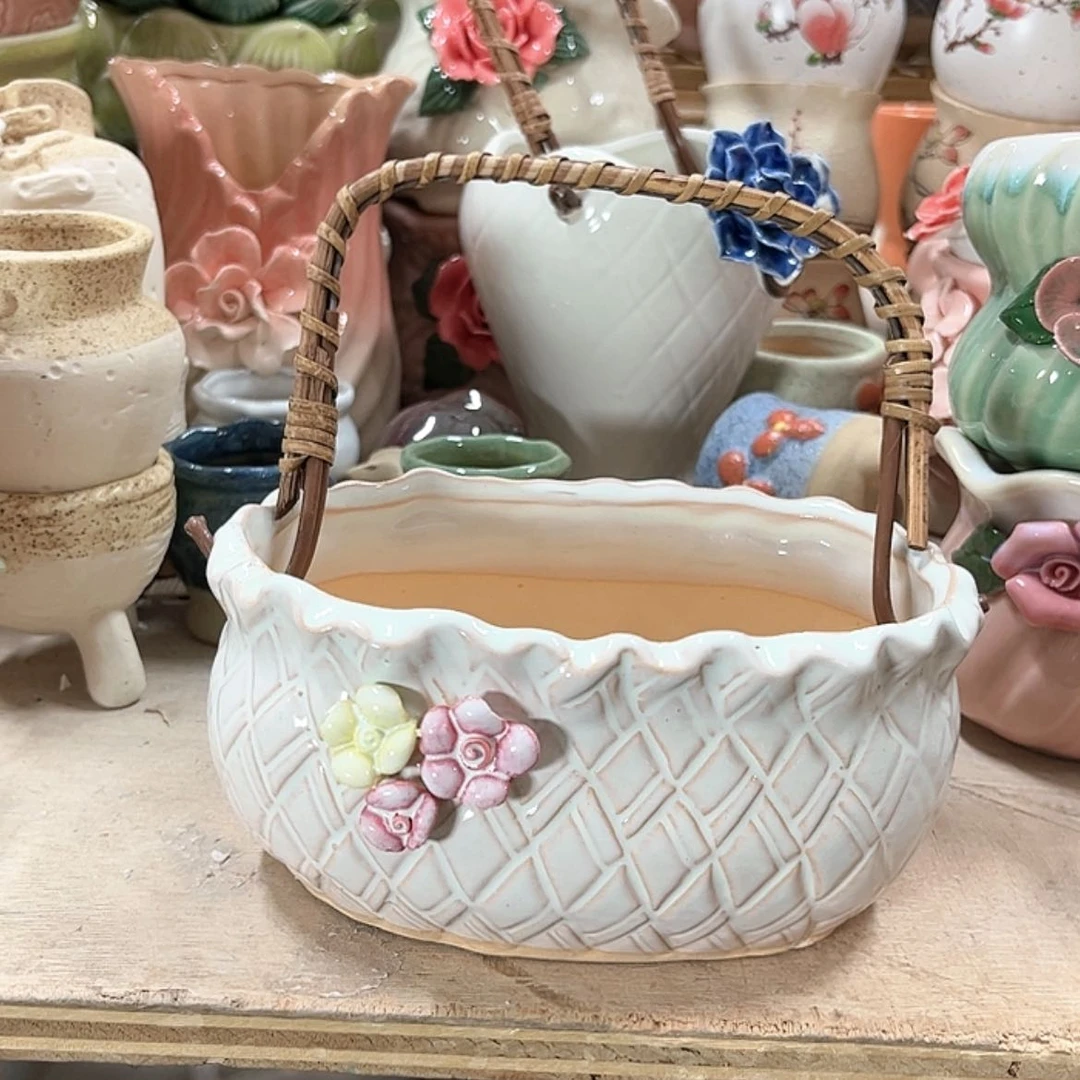 【闪购商品】陶瓷15cm以下