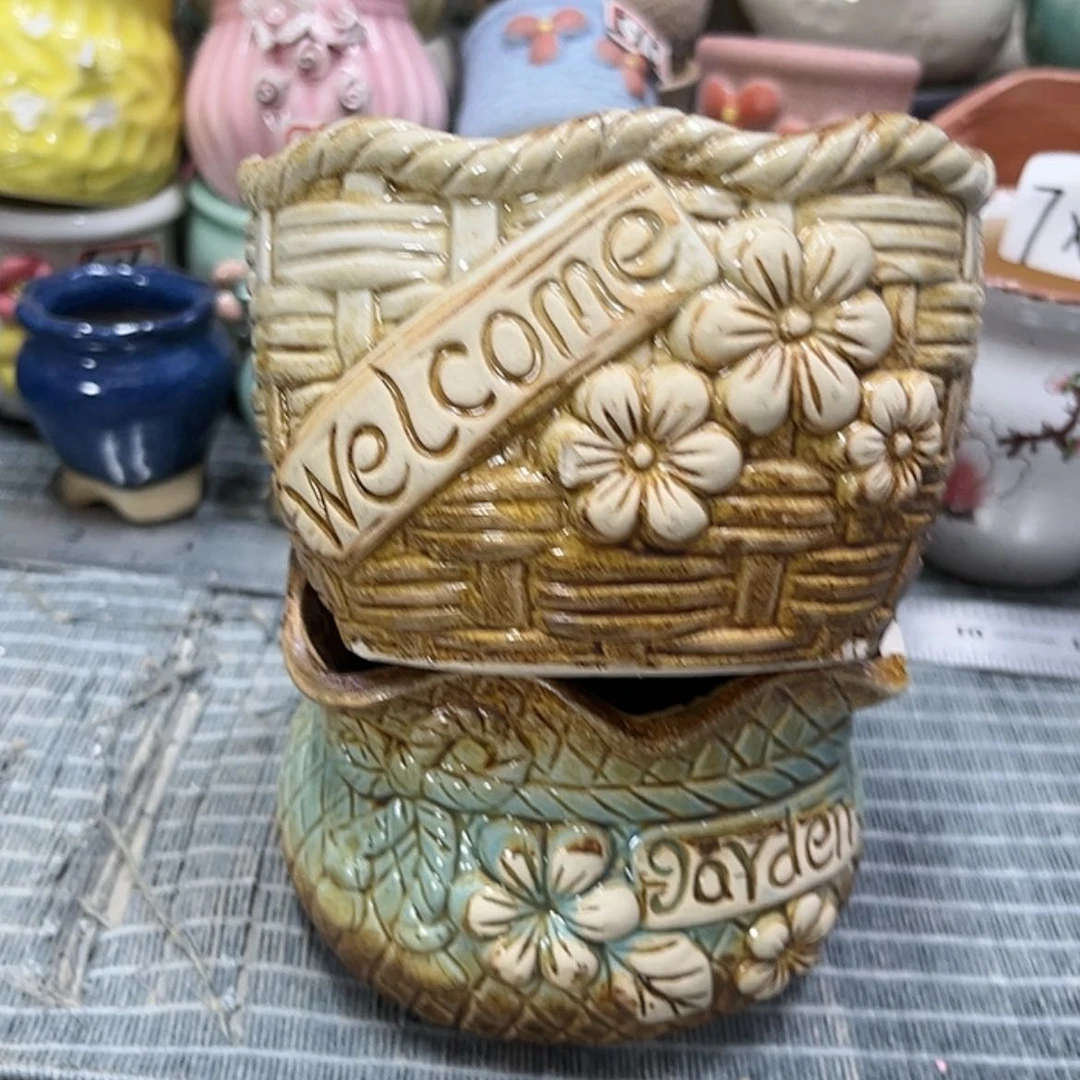 【闪购商品】陶瓷15cm以下