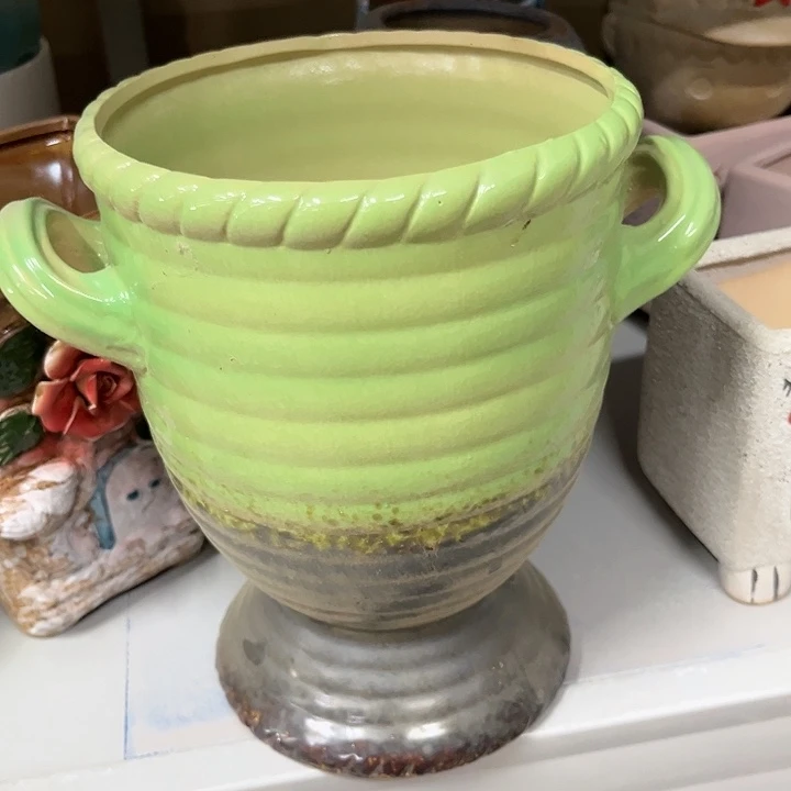 陶瓷20CM以下陶瓷花盆特价上新