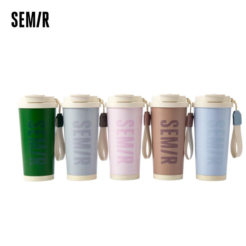 【ZB00067】水杯-颜色款式随机-11月-森马服饰女装穿搭号