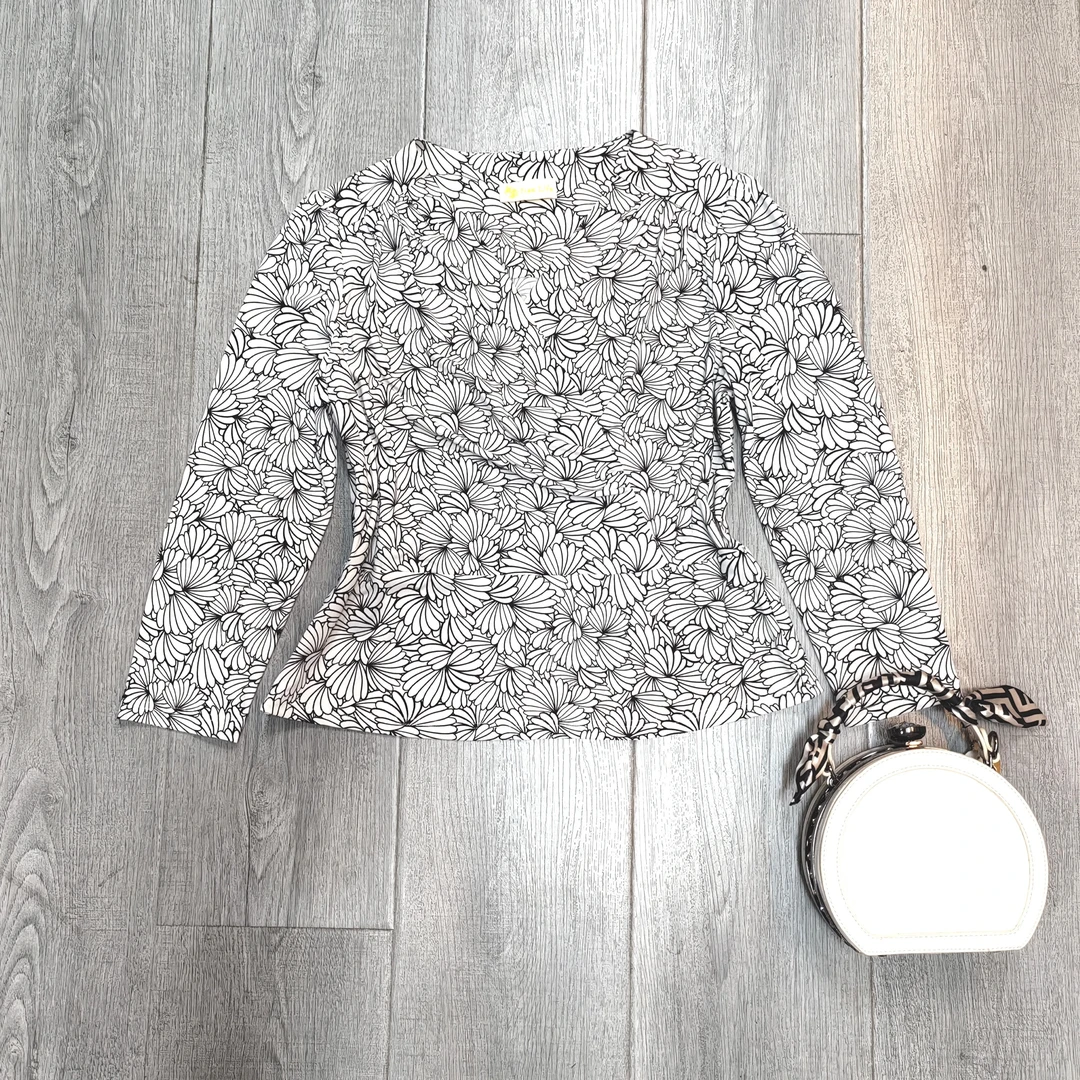 《大君姐定制》维纳斯-时尚长袖衬衣