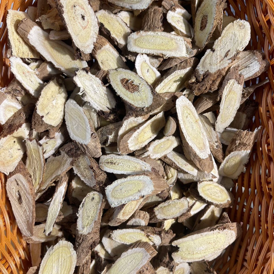 野生老黄芪甘肃道地品质独一味