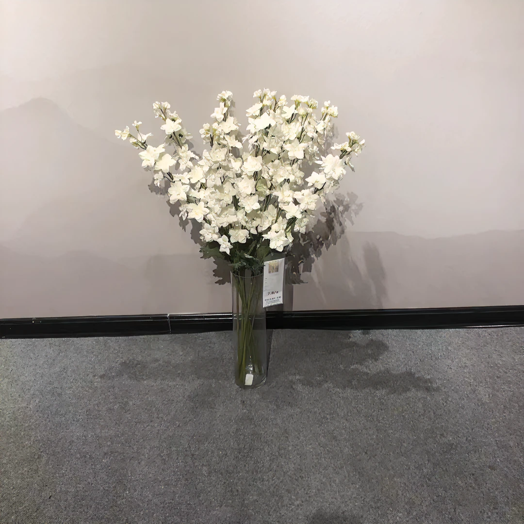 佰廷2024手工装饰花艺+客厅装饰花艺+办公室装饰摆件卧室花艺装饰