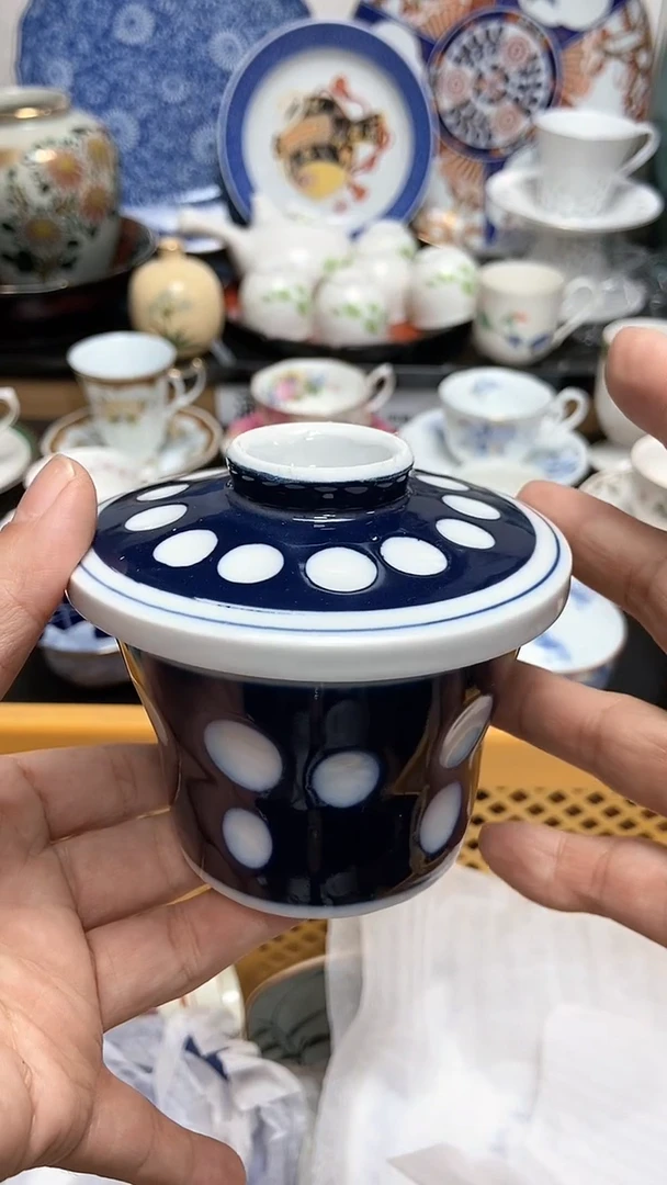 【闪购商品】瓷片默认微瑕满18包邮E