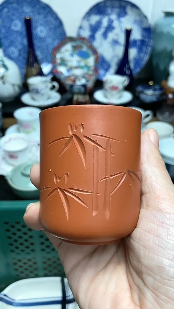 【闪购商品】瓷片天天开心,满18包邮E