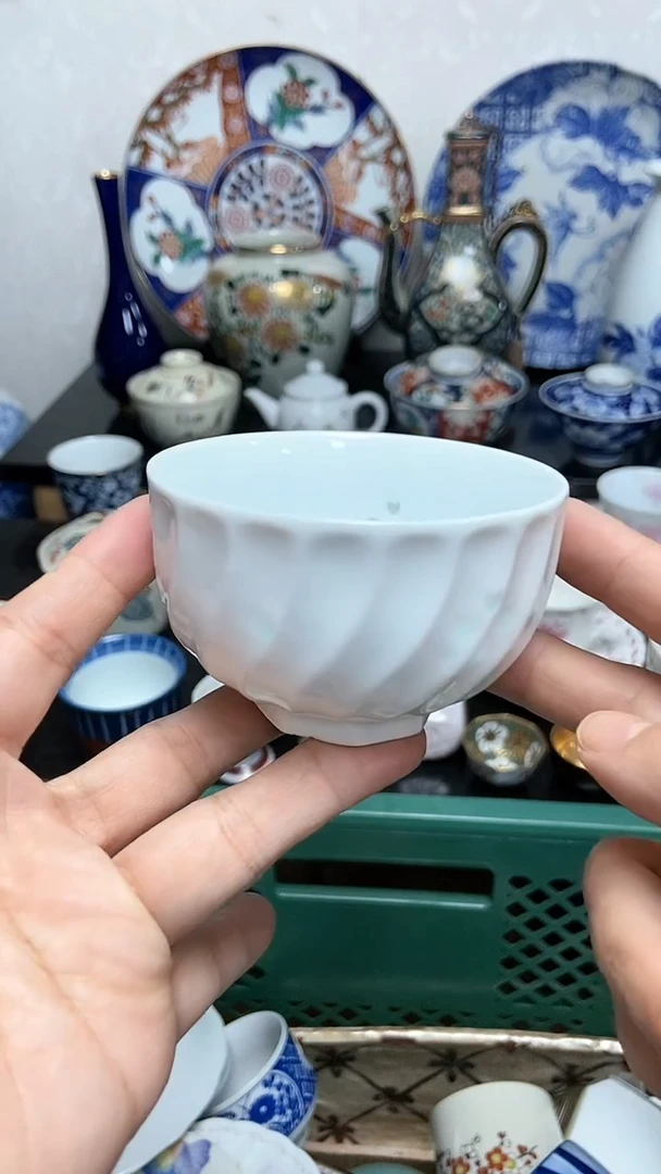 【闪购商品】瓷片天天开心,满18包邮C