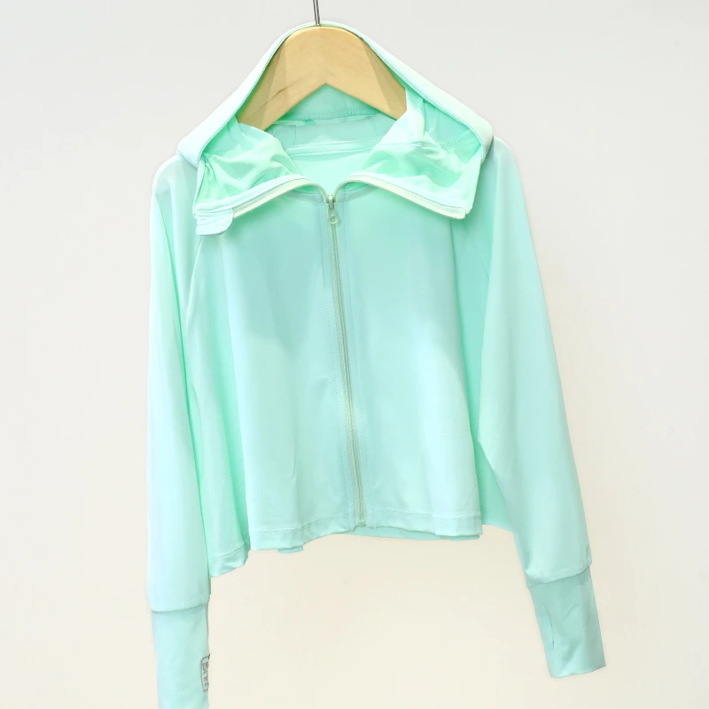 抗UVA50+披肩皮肤衣防晒服新品 DDM-S 2005/2006/2007/2008/2009